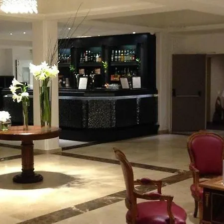 酒店 Orbelys 莱洛吉斯朱奥萨斯